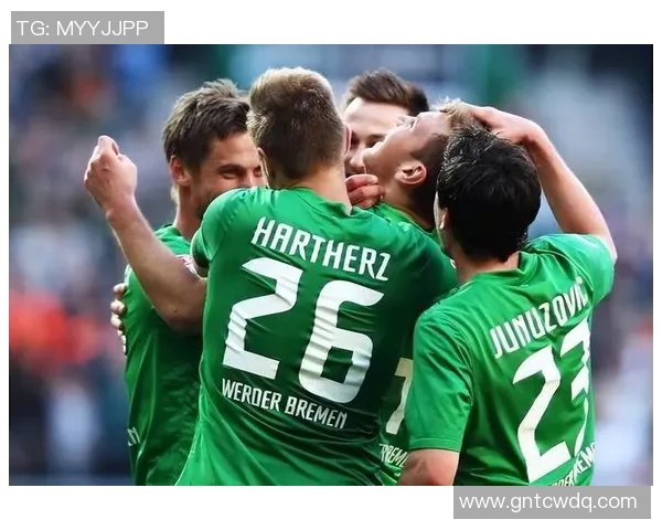 沃尔夫斯堡四连胜!强势崛起,成为德甲夺冠热门!